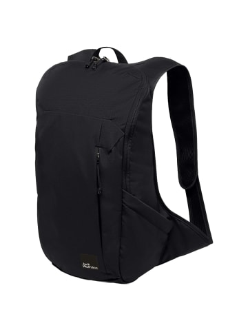 Jack Wolfskin Waimea 15 - Rucksack 44 cm (stone) in schwarz