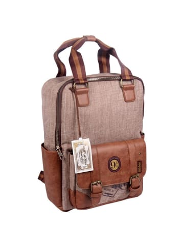 Harry Potter Rucksack groß Casual Daypack
