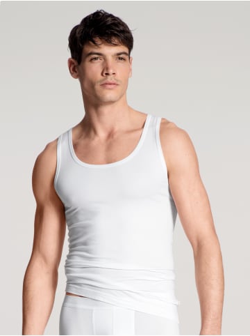 Calida Shirt in weiss
