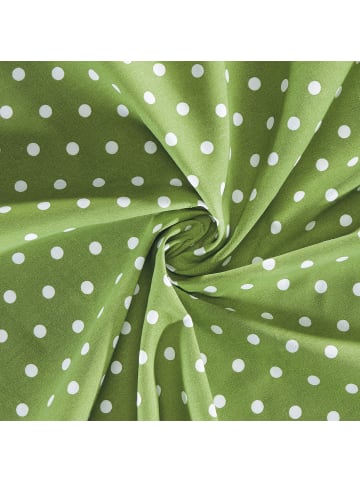 REDBEST Baumwolle Kissenhülle Orlando in grün