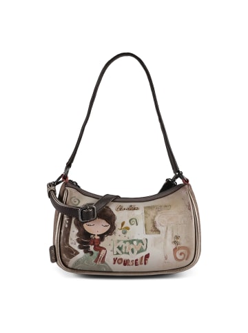 Anekke Muse Schultertasche 29 cm in mehrfarbig