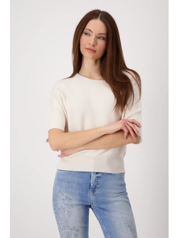 monari Pullover in seashell