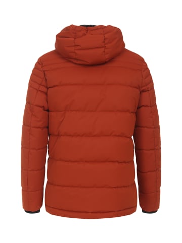 CASAMODA Jacke in Dunkelorange