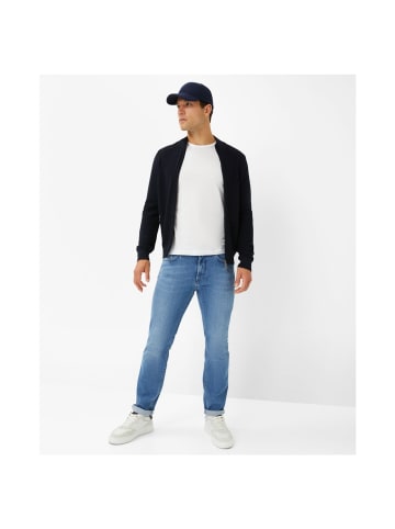 BRAX  Jeans in sky blue used