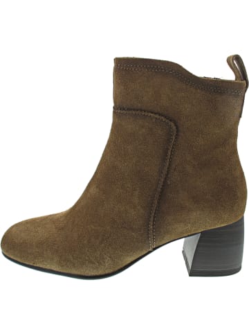 Tamaris Stiefelette Braun