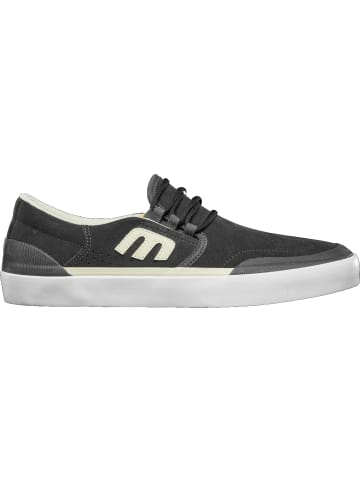 Etnies Skaterschuhe Marana Lace Xlt Charcoal