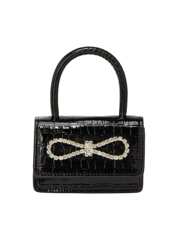 myMo at night Women Handbag in Black