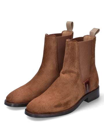 Gant Chelsea Boots FAYY in Braun