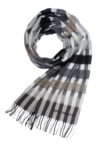 Armani Schal & Tuch für Damen in grau