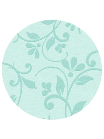 Buntpapierfabrik Ludwig Bähr Fotokarton Deluxe 300g/qm 23x33cm Packung mit 10 Bogen Blätterranken