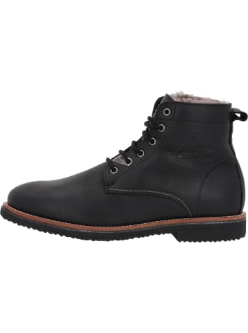 PANAMA JACK Stiefeletten in Napa Grass Negro/Black