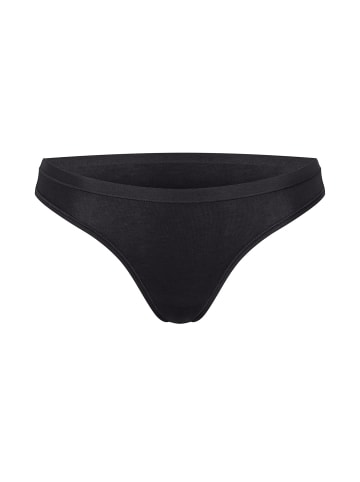 Sloggi Minislip GO Daily Cotton Mini in Black