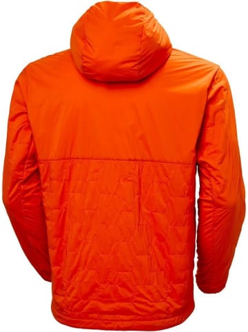 Helly Hansen Jacke in Orange