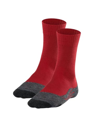 Falke Socken 2er Pack in Rot