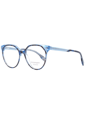 Ana Hickmann Damen Optische Fassungen Schmetterling Blau