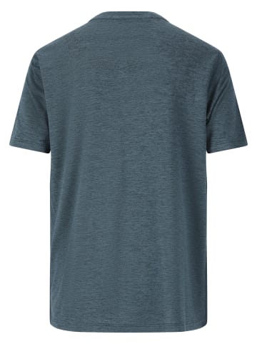Endurance T-Shirt Abdon in 2178 Orion Blue