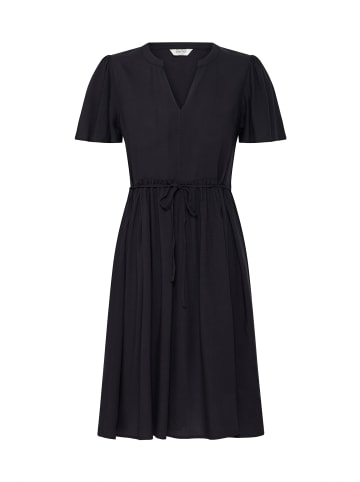 Oxmo Minikleid OXNIlla in Schwarz