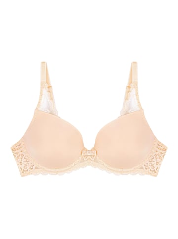 Triumph Schalen-BH Amourette Spotlight in Orange Highlight