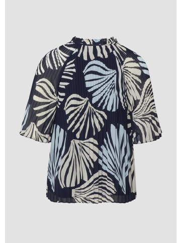 s.Oliver Bluse in 59A5_navy