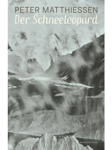 Matthes & Seitz Berlin Der Schneeleopard