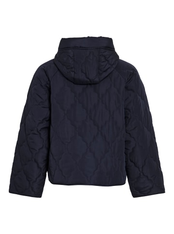 Vila Jacke in Navy Blazer