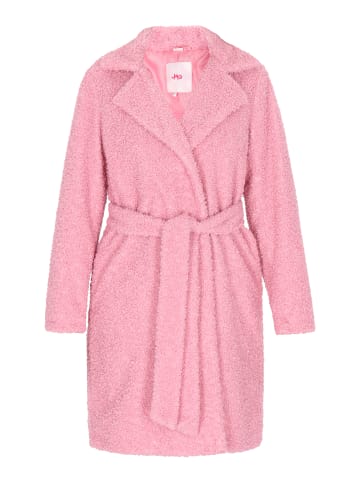 myMo Damen Coat in Rosa