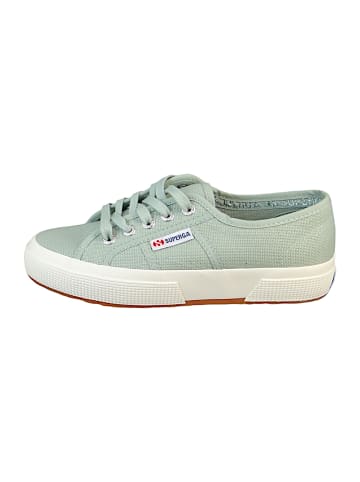 Superga Sneaker grau