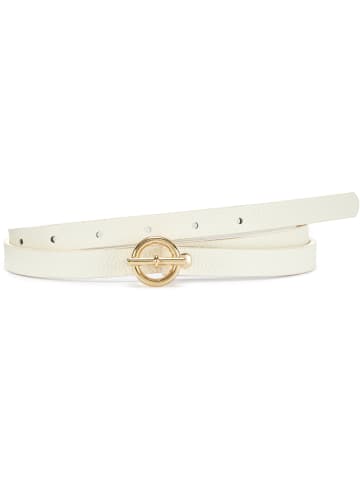 LASCANA Hüftgürtel in beige