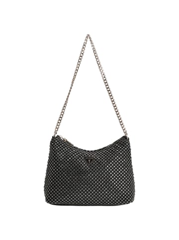 Guess Zalina Top Zip - Schultertasche (bronze) in pewter