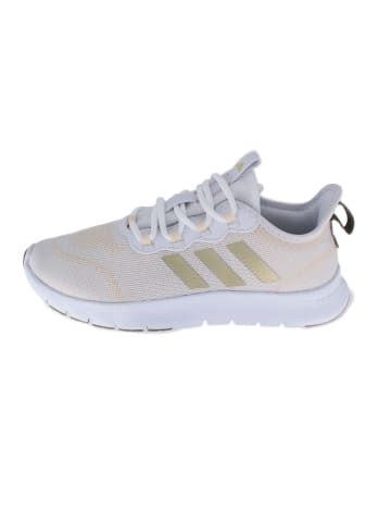adidas Schuhe Nario Move Running in Weiß