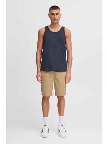 !SOLID Rundhalsshirt SDJULISTO in Blau