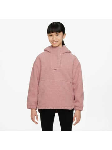 Nike Jacke für Damen in rot