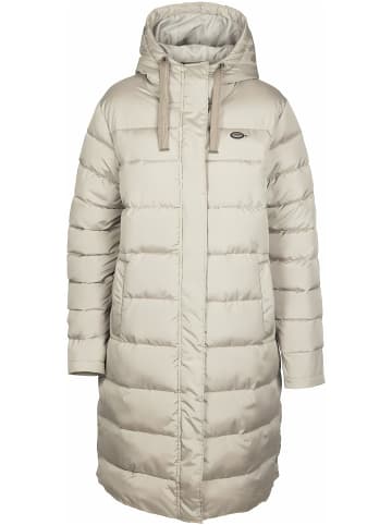 Trespass Winterjacke "Leyla Casual Jacket" in Grün
