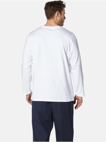 BABISTA Langarmshirt GULLITOSSI in weiß