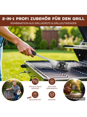 Grillbürste