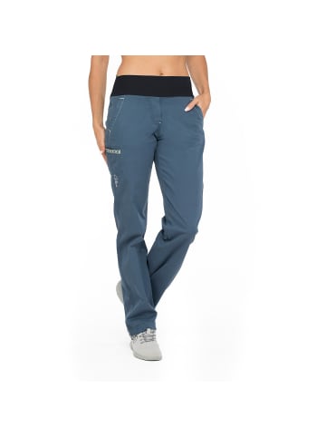 Chillaz W SANDRA 3.0 PANT in Blau