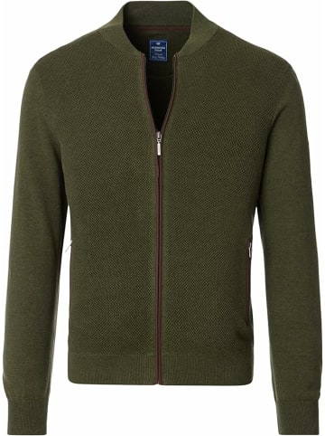 Redmond Cardigan für Herren in kombi