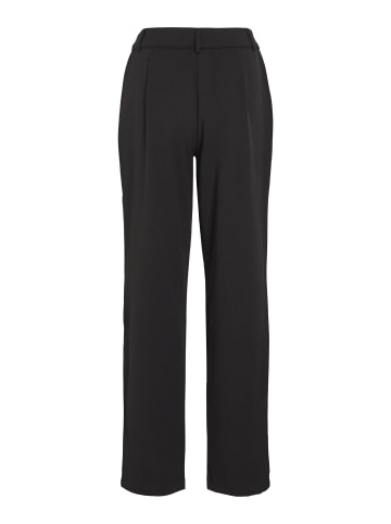 Vila Straight Leg Hose in Black
