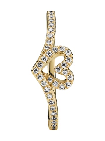 Pandora Ring für Damen in uni