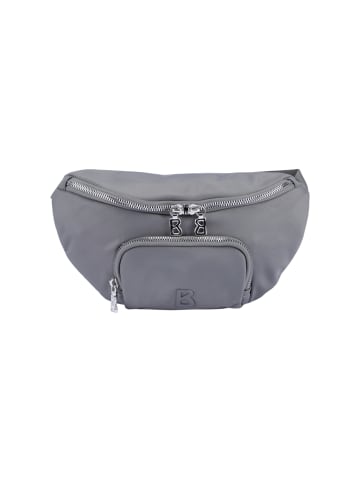 Bogner Hip Bag 'Verbier Play 1.0 Janica in Grau 15,00 x 12,00 x 5,00 cm'