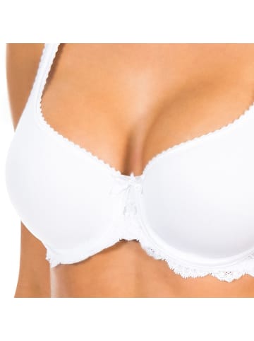 Playtex Push-Up-BH in White