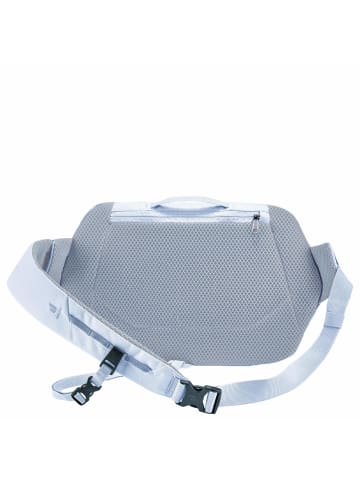 Deuter Stroof 8 - Umhängetasche 41 cm (black) in bluejay-polar