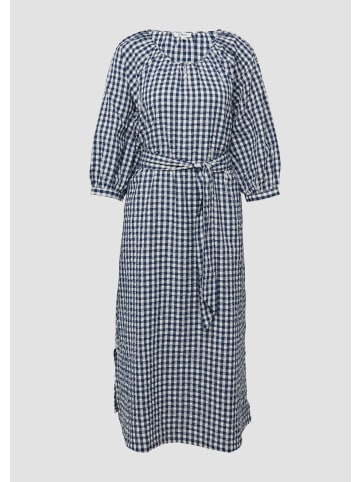 s.Oliver Kleid  in  57N0_dunkelblau