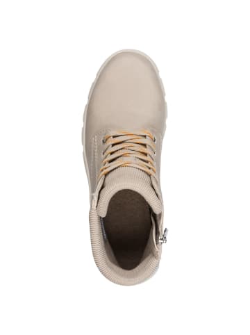 Tamaris Stiefelette in ANTELOPE