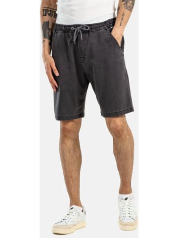 Reell Short "Reflex Easy Short" in Grau