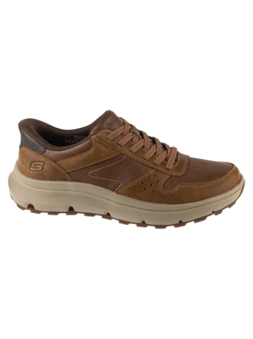 Skechers Skechers Slip-Ins: Garza Ultra - Tyrell in Braun