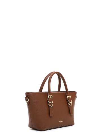 SURI FREY Shopper SFY Thessy in cognac