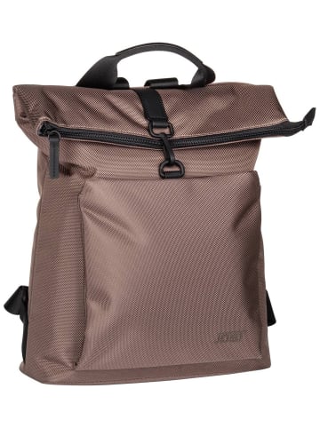 Jost Rucksack Balling Kurier in Taupe