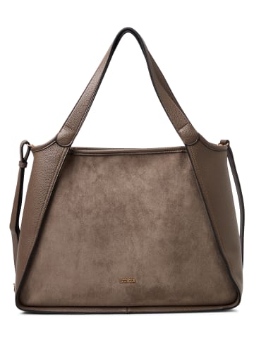 L.Credi Tasche Pheline in taupe - 0002