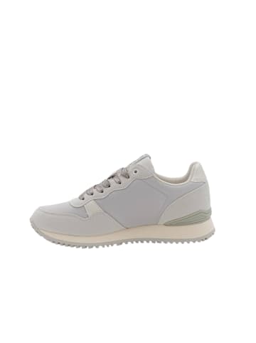 Napapijri Sneaker 'ASTRA' in weiß